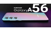 Samsung Galaxy A56 price in Bangladesh image 1